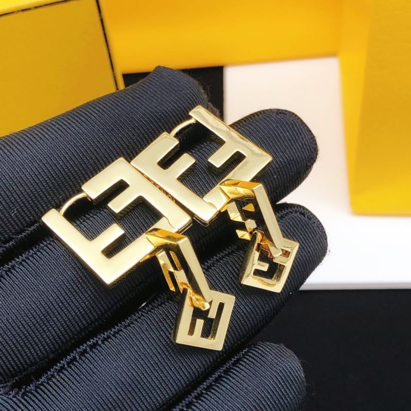 Fendi Earrings